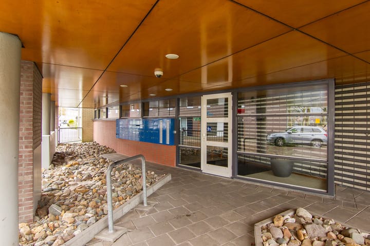 Foto 2 van Christina van Erphof 86