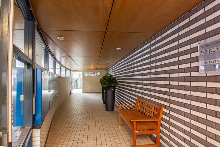 Foto 3 van Christina van Erphof 86