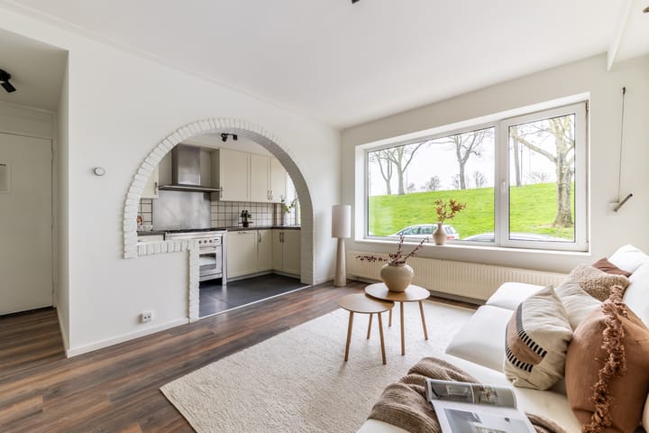 Schiedamseweg Beneden 547-A