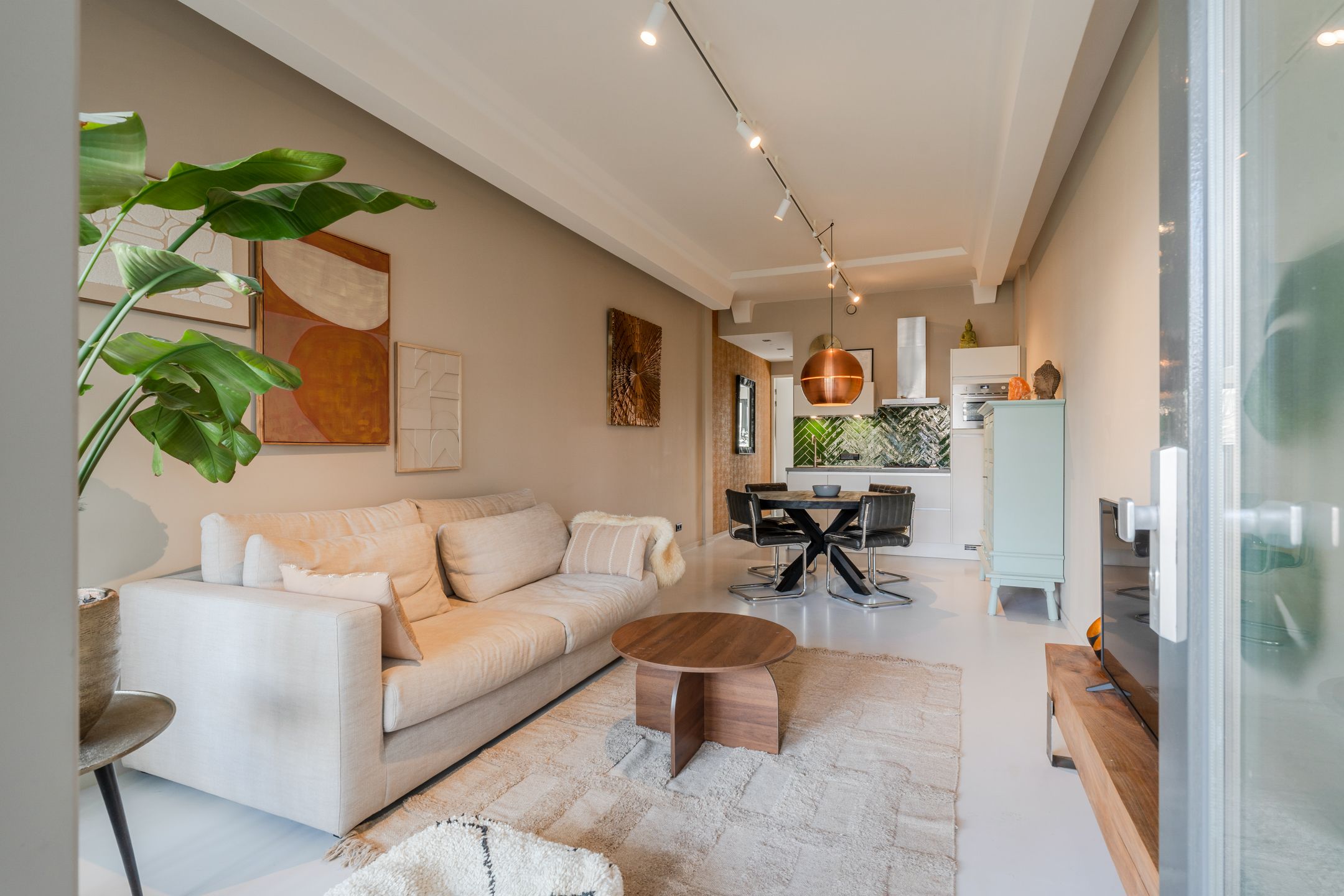 Nieuwpoortstraat 94-B 94 B7