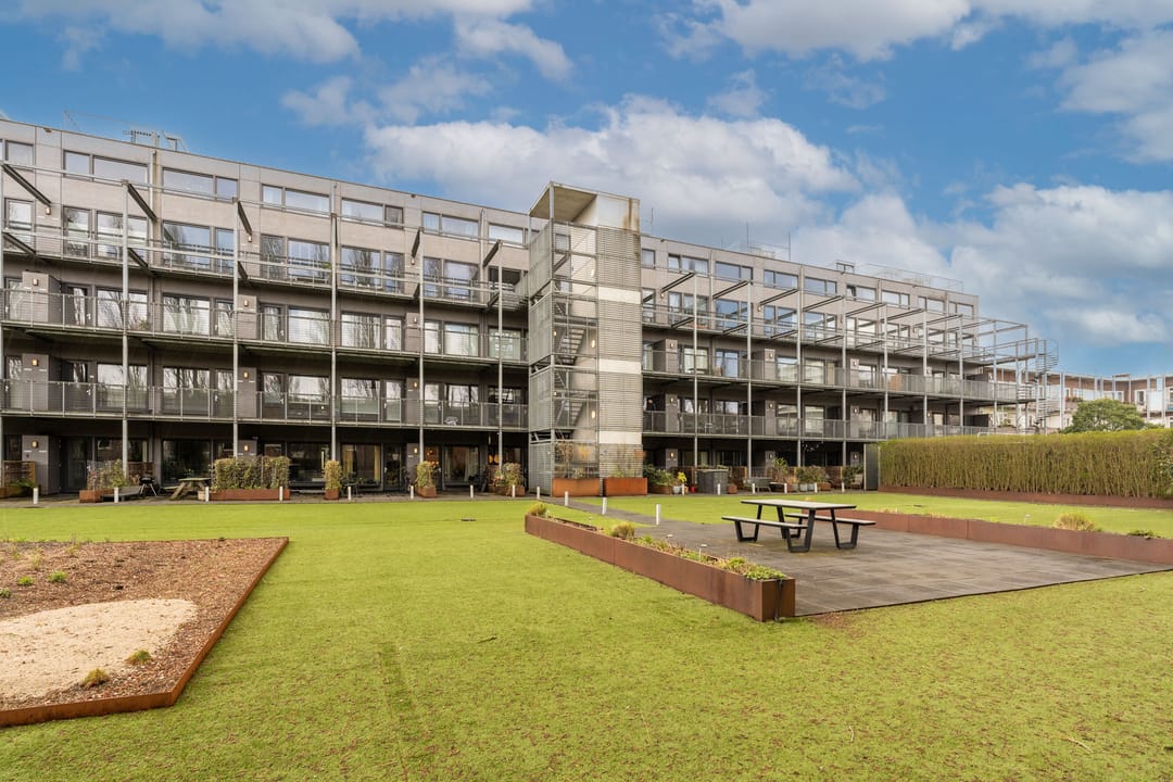 Photo 32 of Nieuwpoortstraat 94-B7