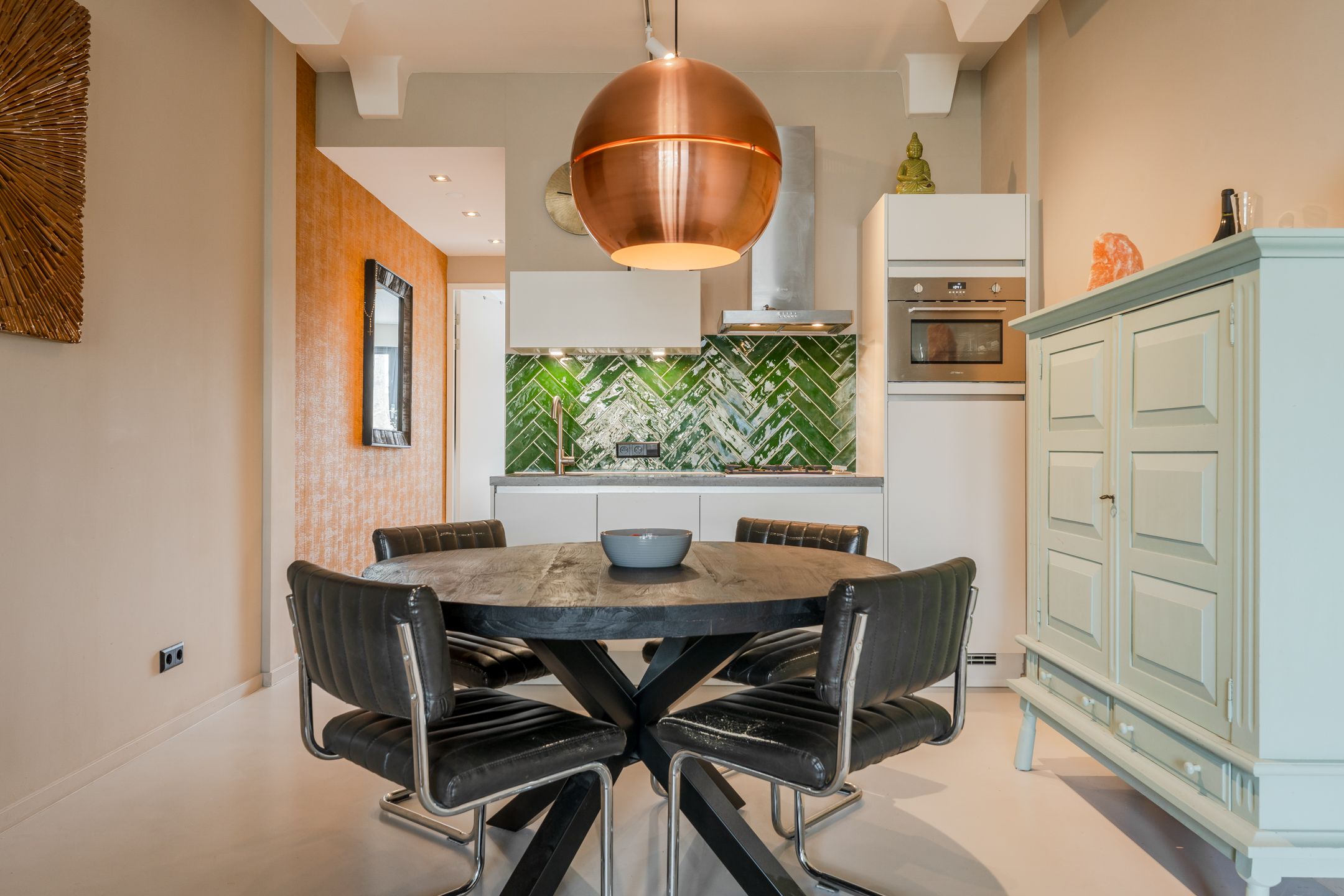 Photo 3 of Nieuwpoortstraat 94-B7