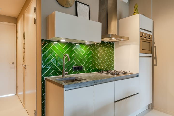 Photo 4 of Nieuwpoortstraat 94-B7