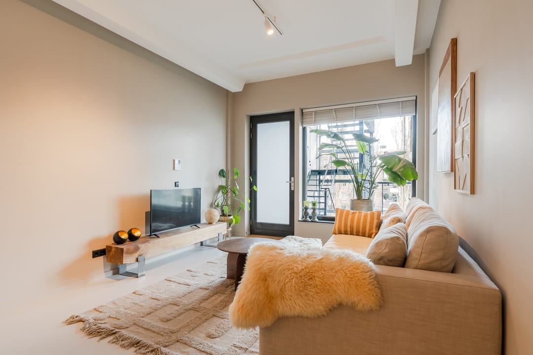 Photo 7 of Nieuwpoortstraat 94-B7