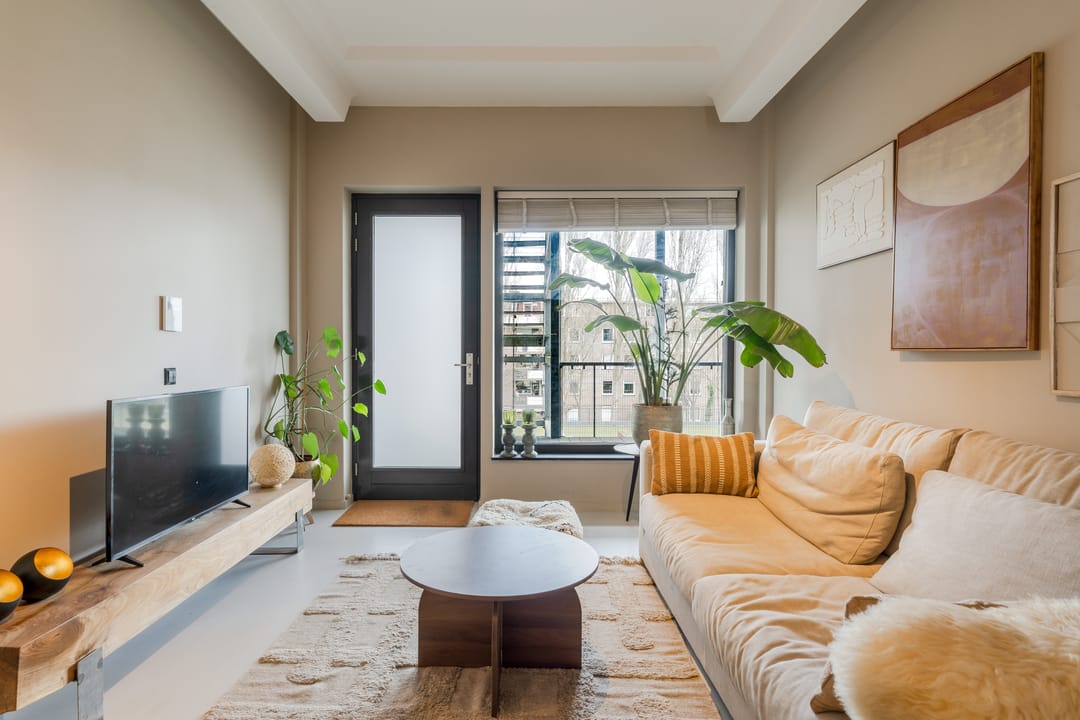 Photo 8 of Nieuwpoortstraat 94-B7