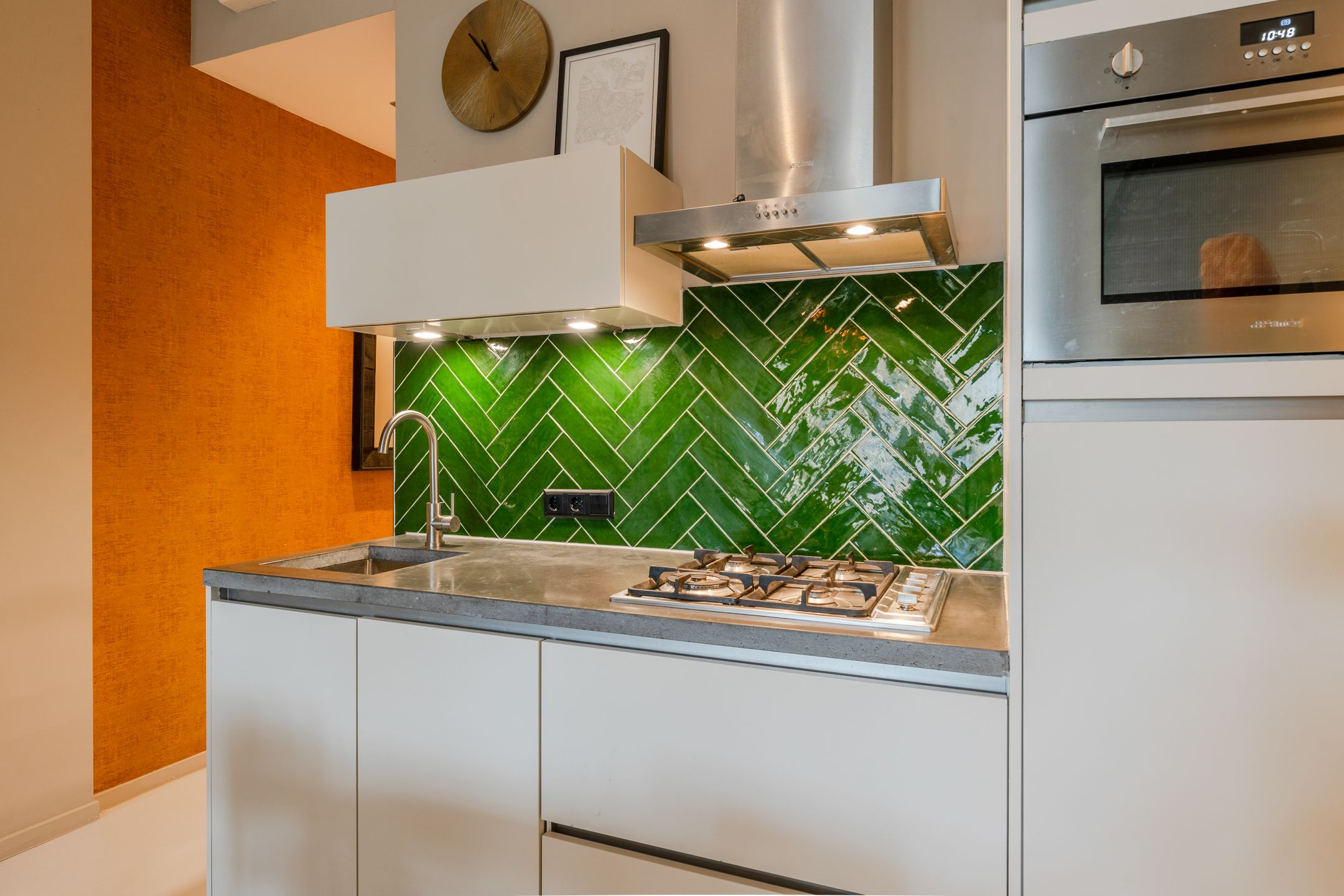 Photo 15 of Nieuwpoortstraat 94-B7