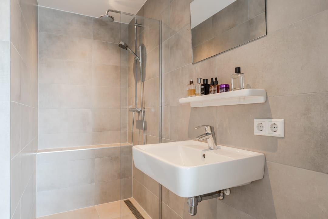 Photo 22 of Nieuwpoortstraat 94-B7