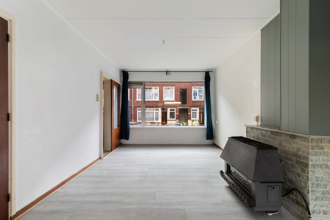 Foto 8 van Cleyburchstraat 27-A