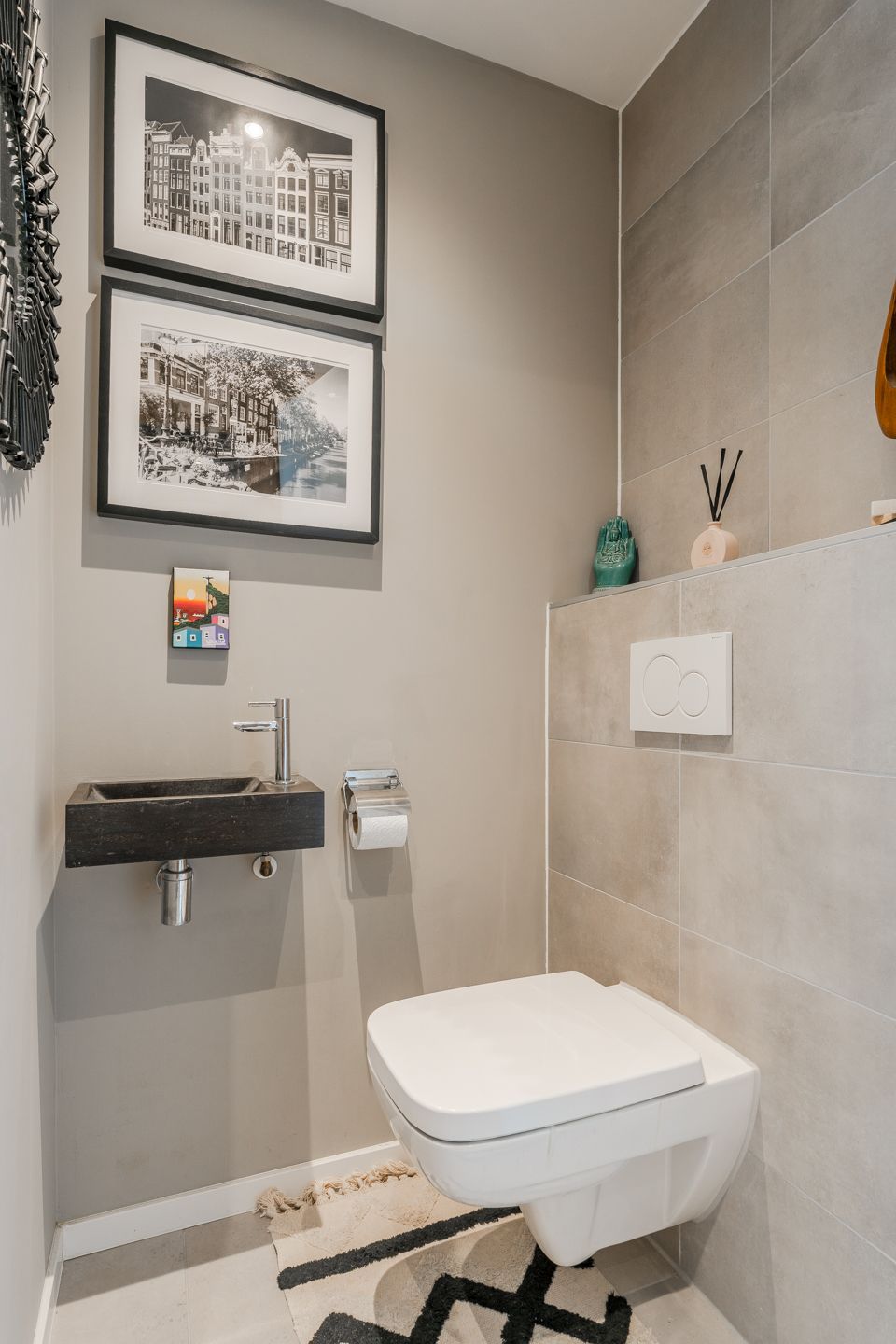 Photo 25 of Nieuwpoortstraat 94-B7