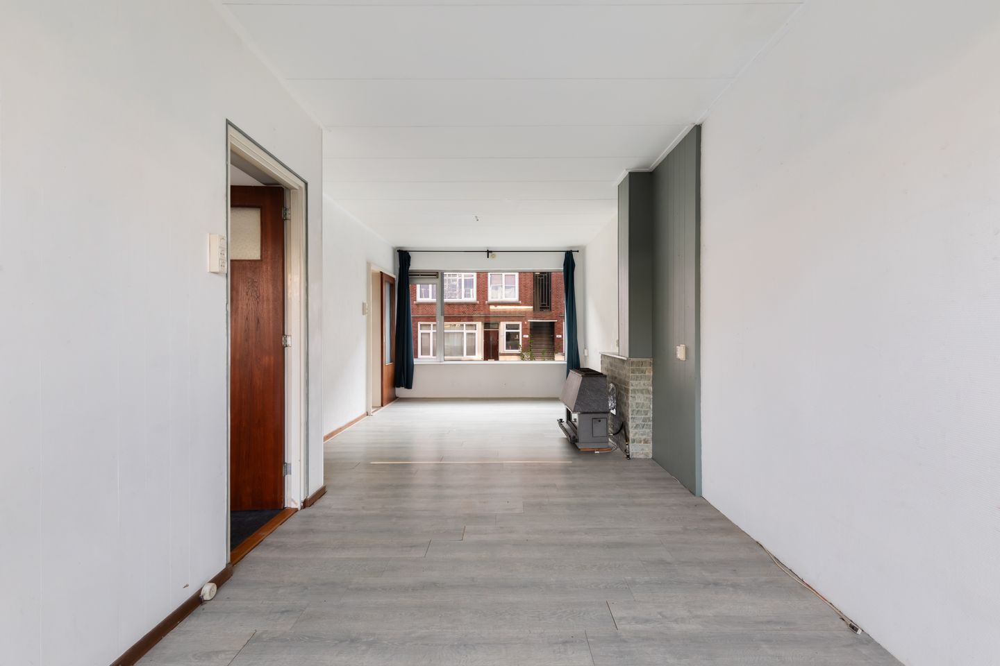 Foto 10 van Cleyburchstraat 27-A