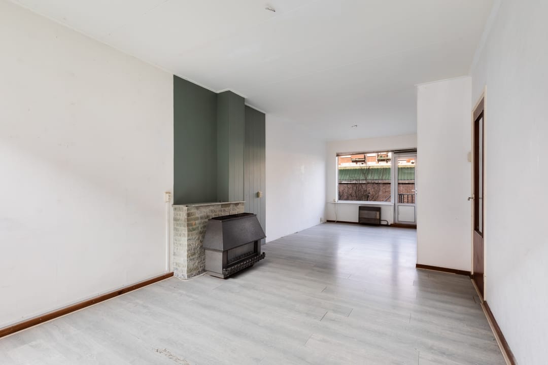 Foto 11 van Cleyburchstraat 27-A