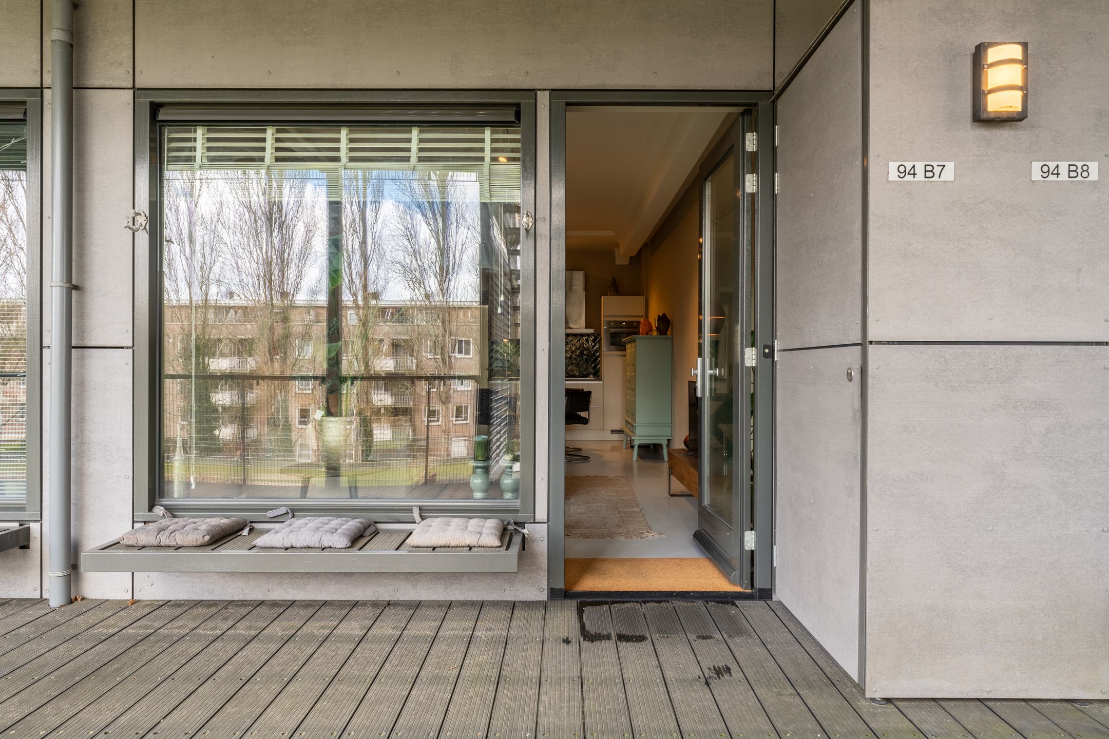 Photo 27 of Nieuwpoortstraat 94-B7