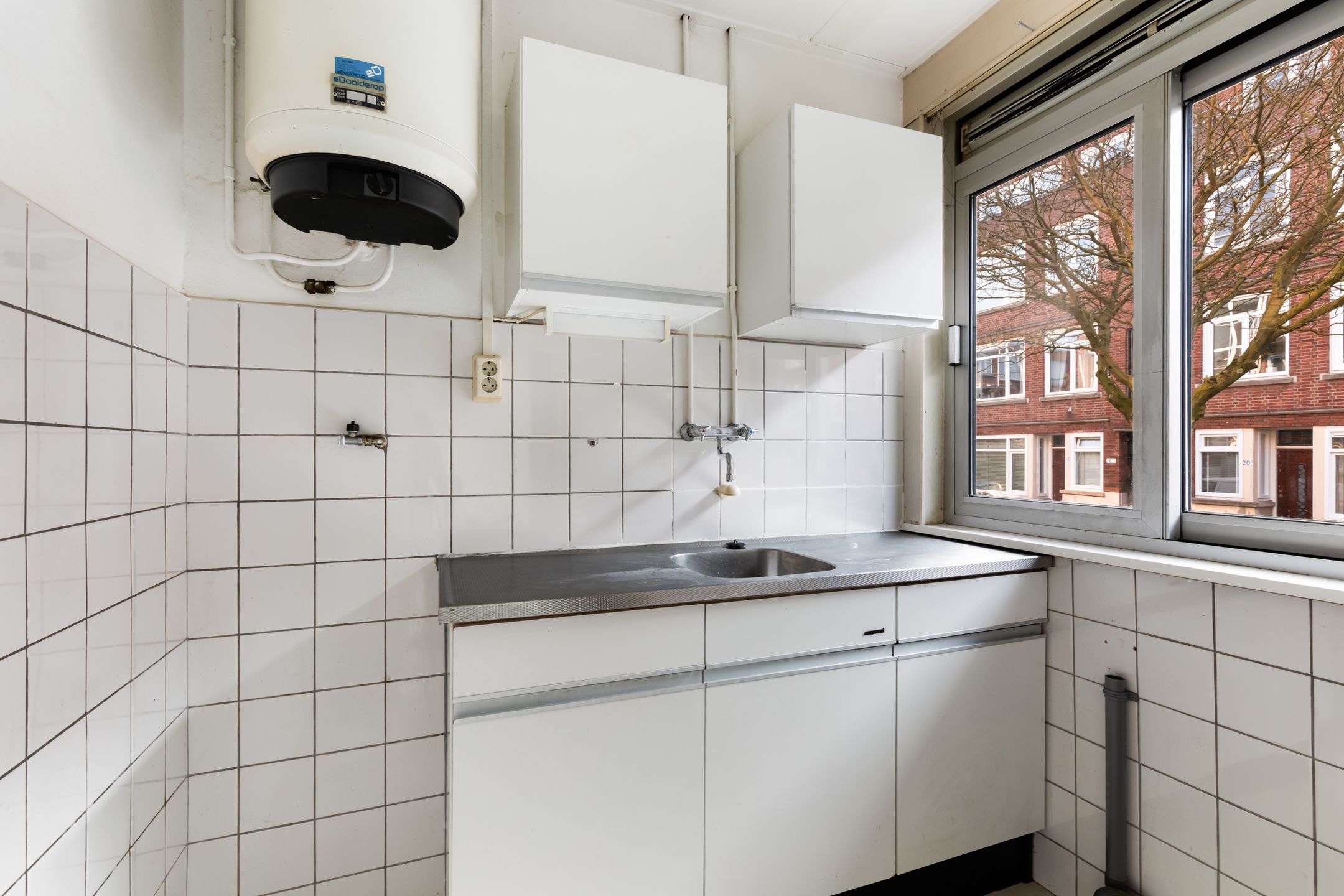 Foto 12 van Cleyburchstraat 27-A