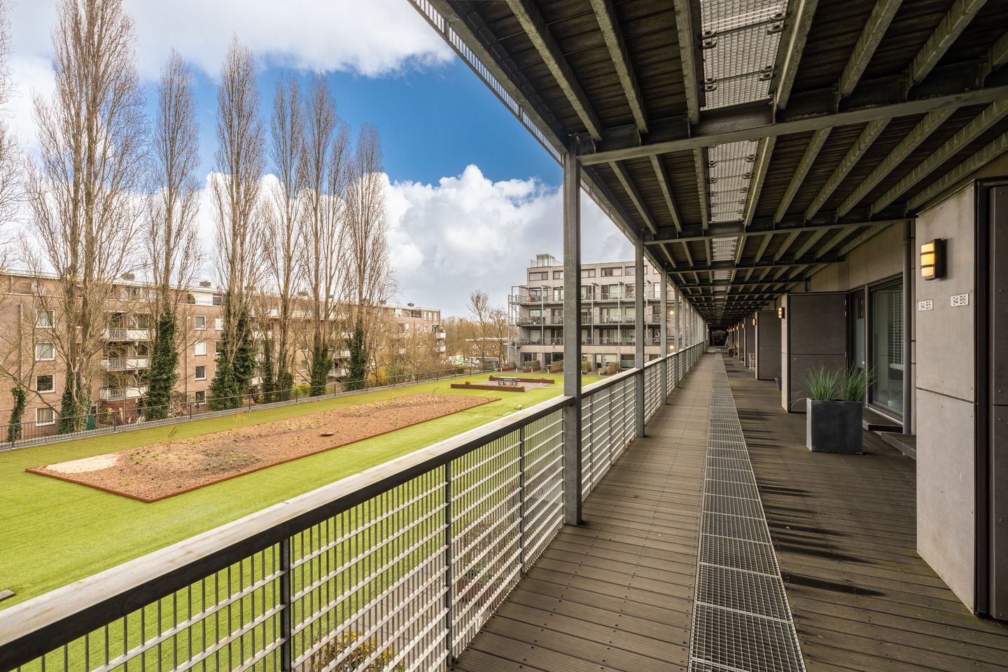 Photo 29 of Nieuwpoortstraat 94-B7