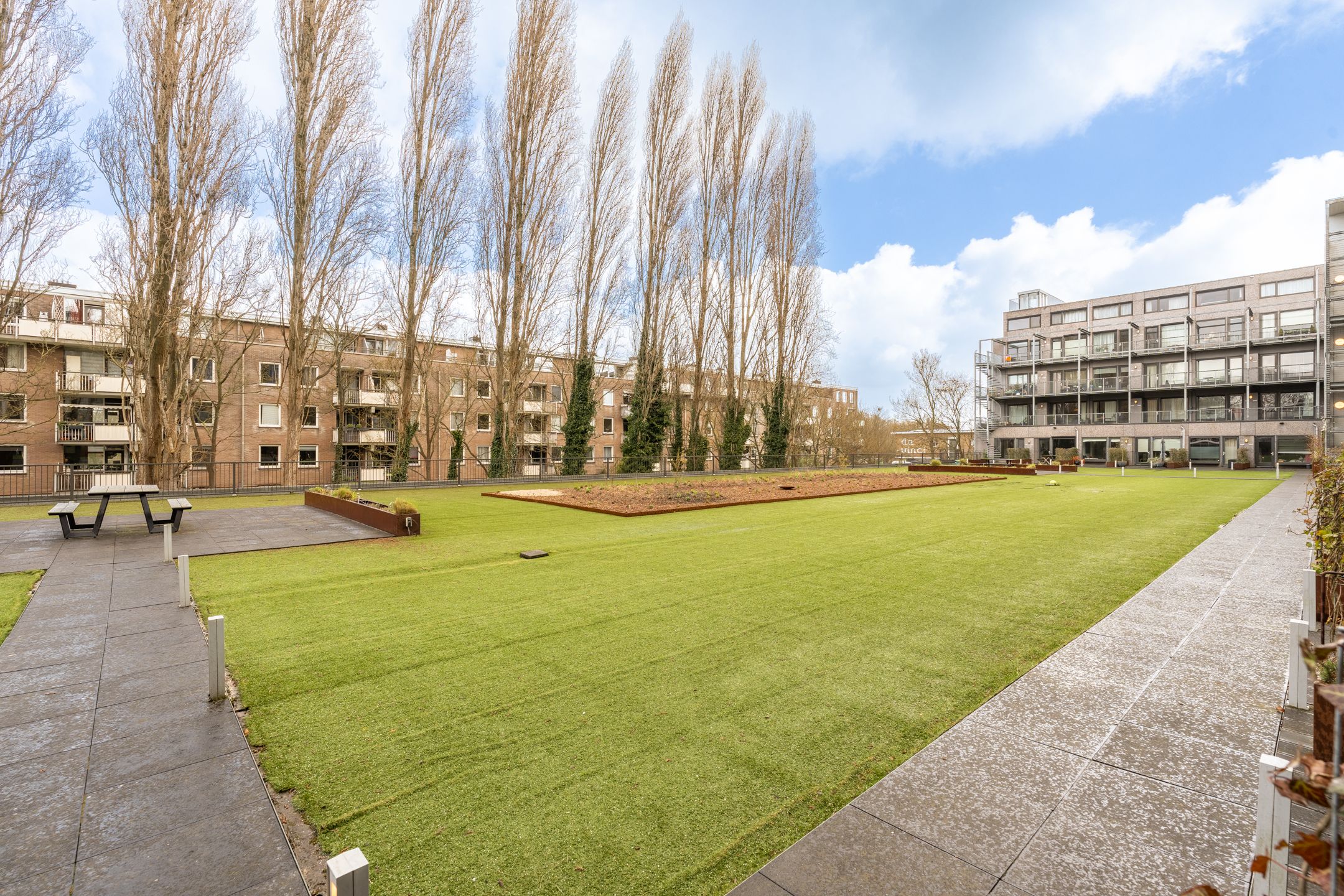 Photo 30 of Nieuwpoortstraat 94-B7