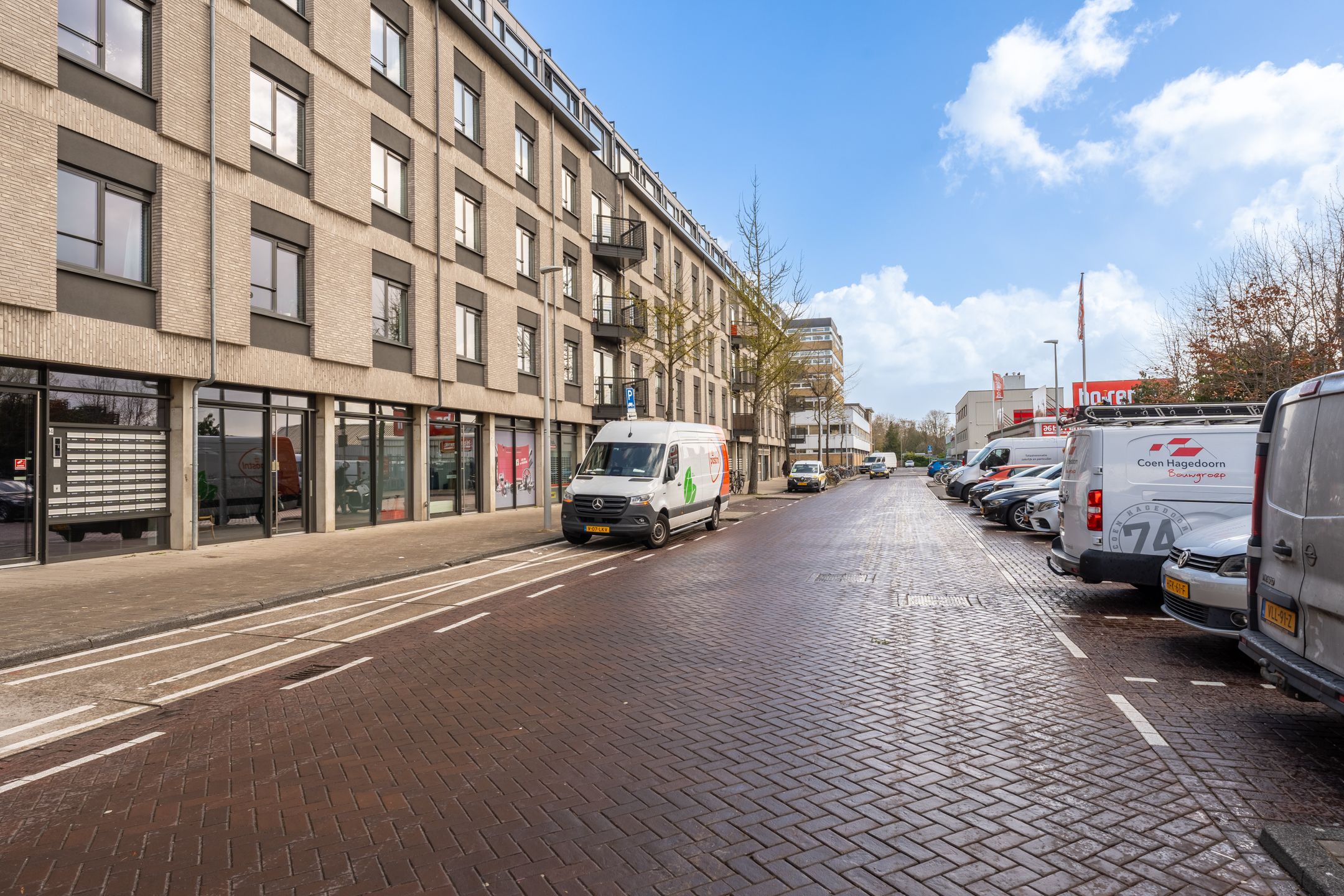 Photo 36 of Nieuwpoortstraat 94-B7