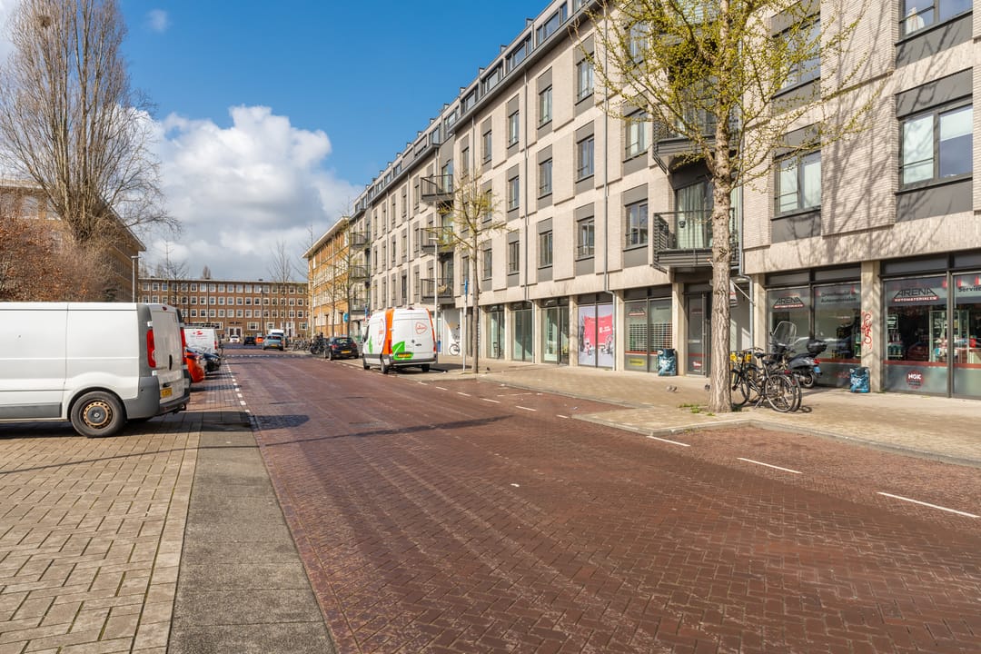 Photo 37 of Nieuwpoortstraat 94-B7