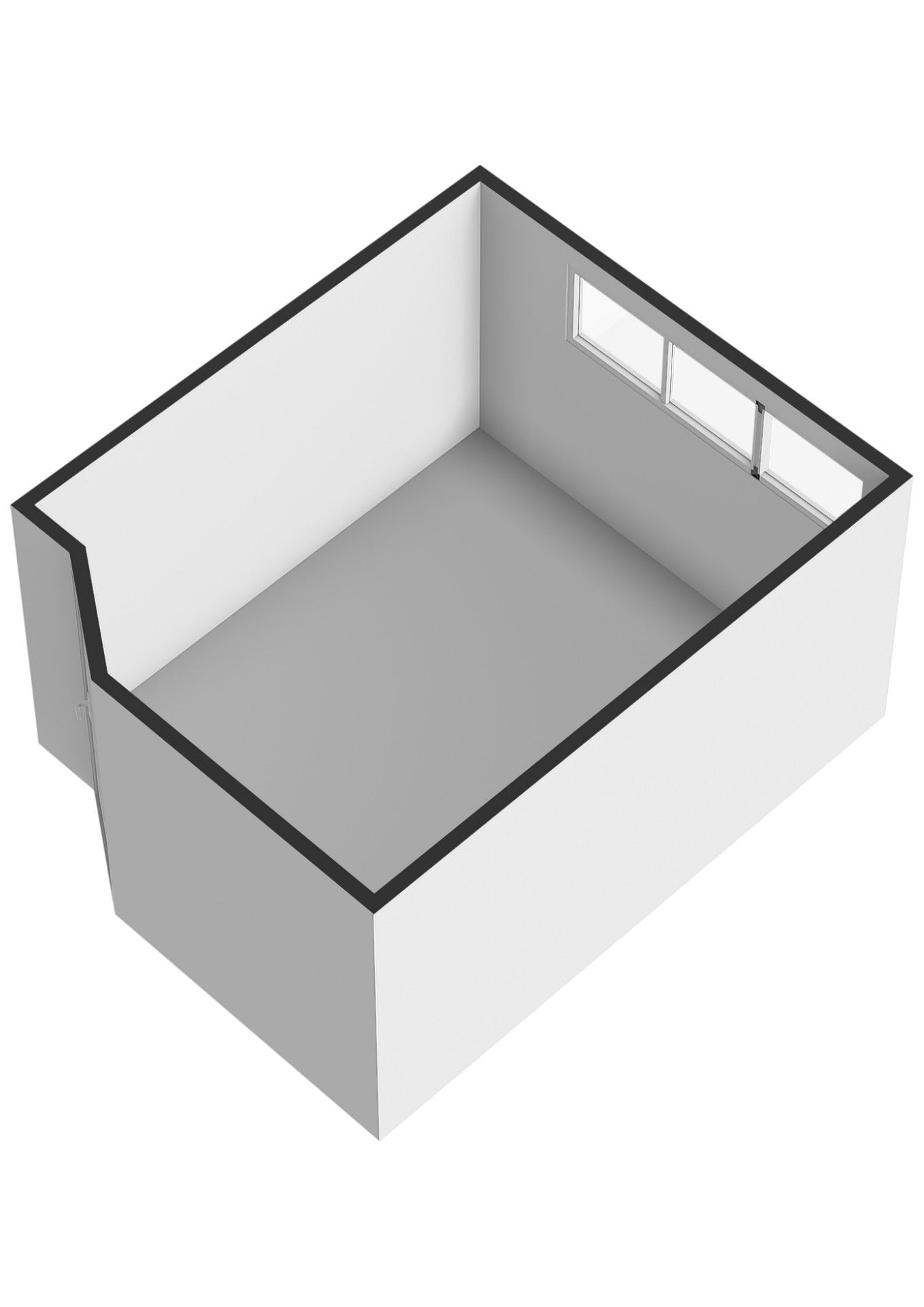 Foto 25 van Cleyburchstraat 27-A