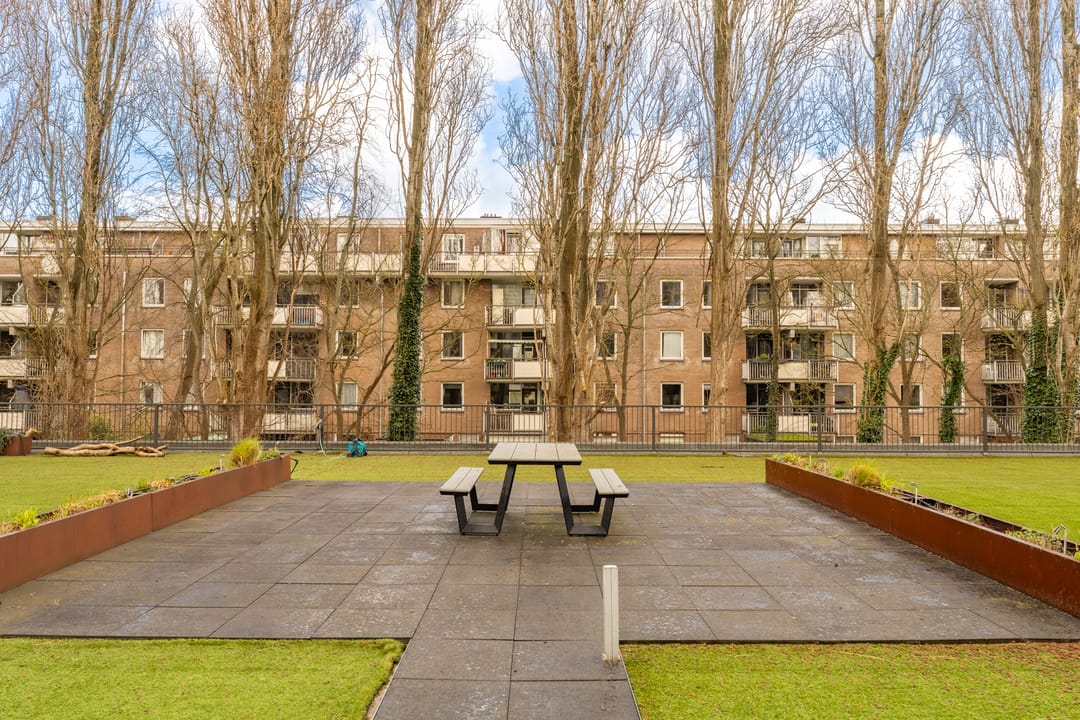 Photo 31 of Nieuwpoortstraat 94-B7