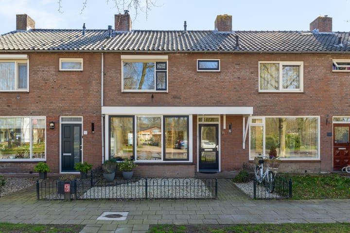 John F. Kennedylaan 11 main image