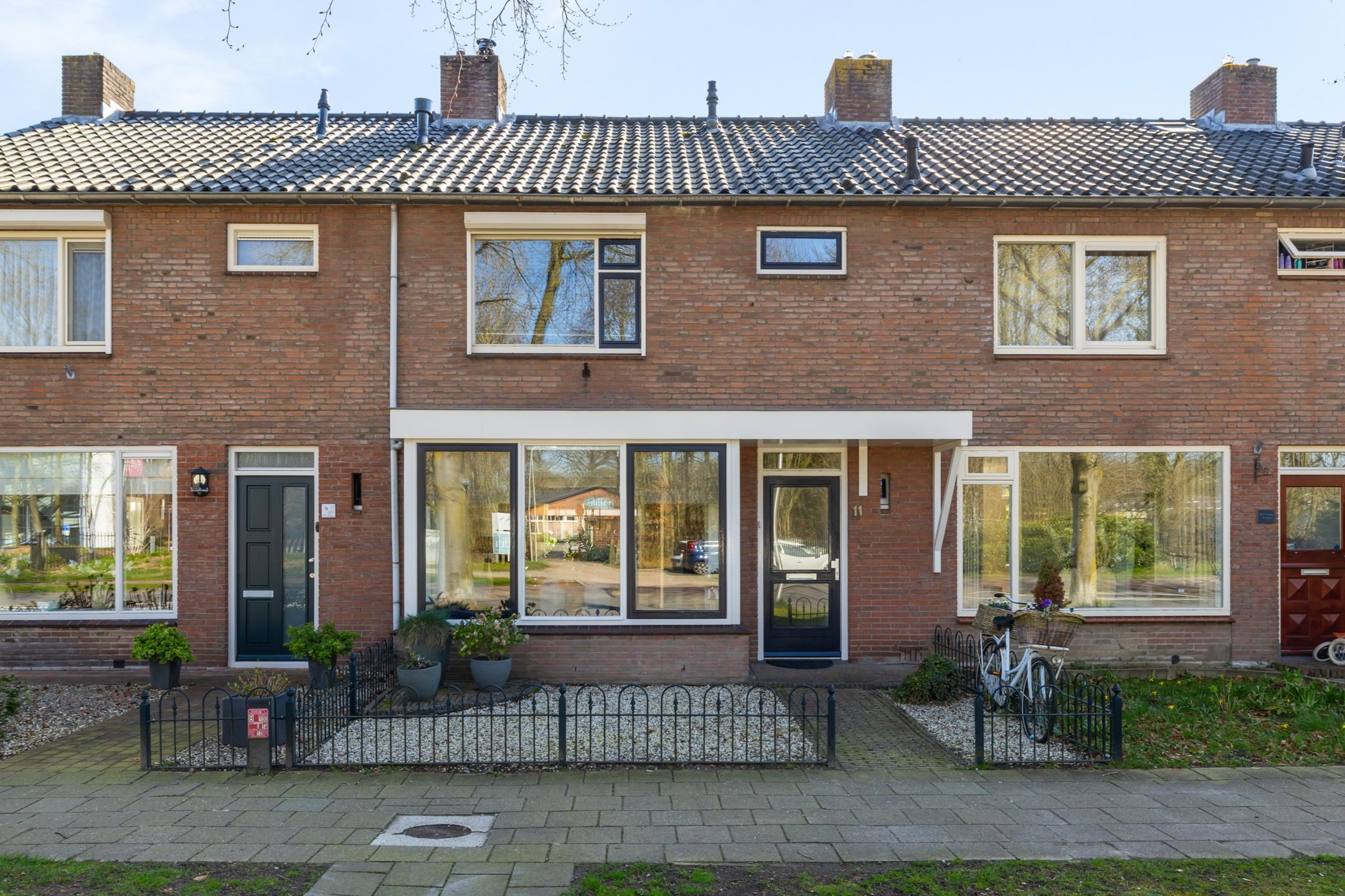 John F. Kennedylaan 11 