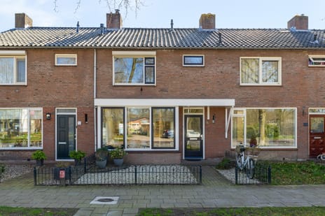 John F. Kennedylaan thumbnail