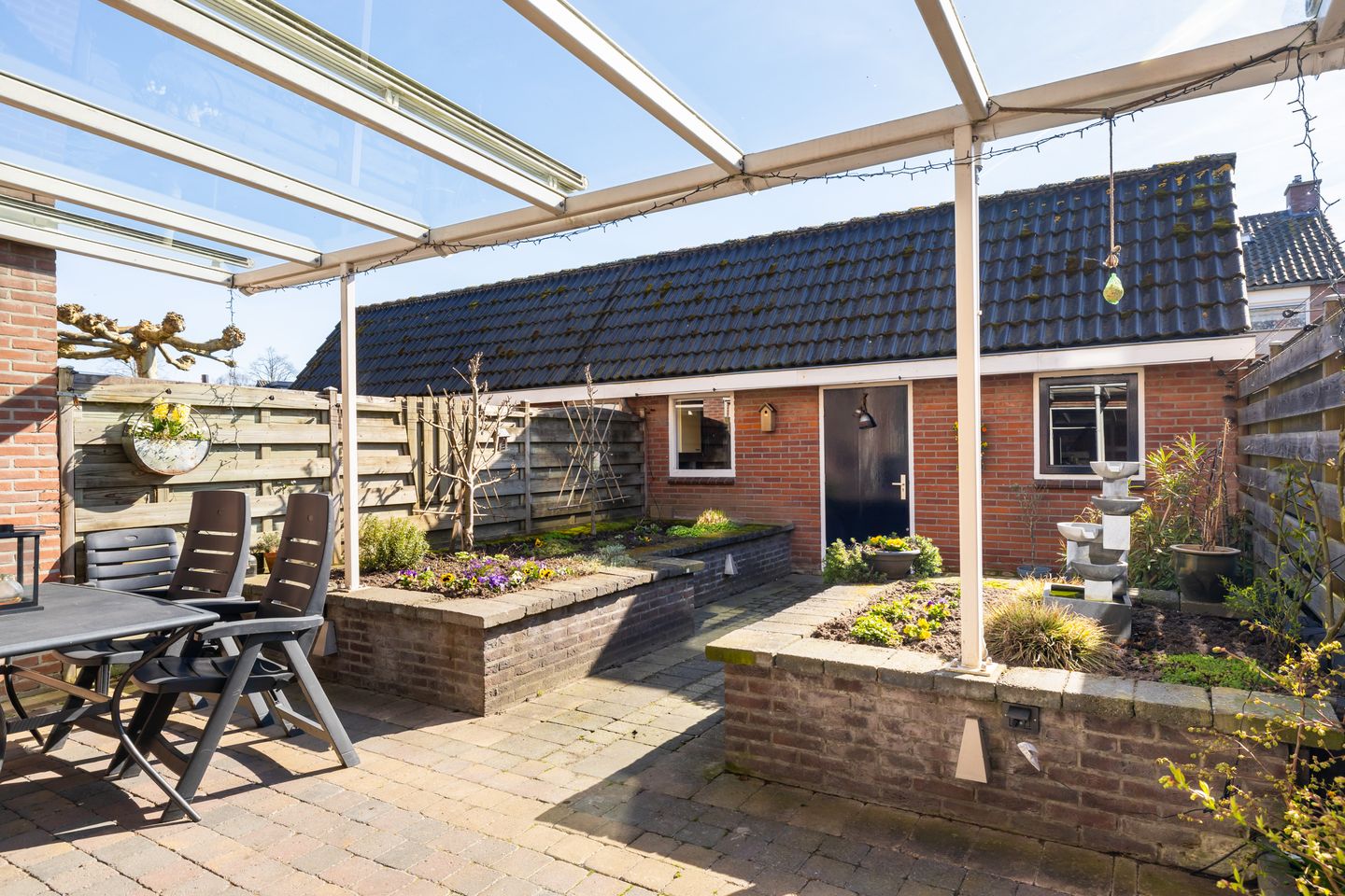 Foto 5 van John F. Kennedylaan 11