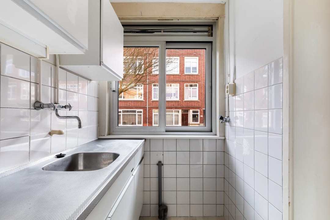 Foto 13 van Cleyburchstraat 27-A