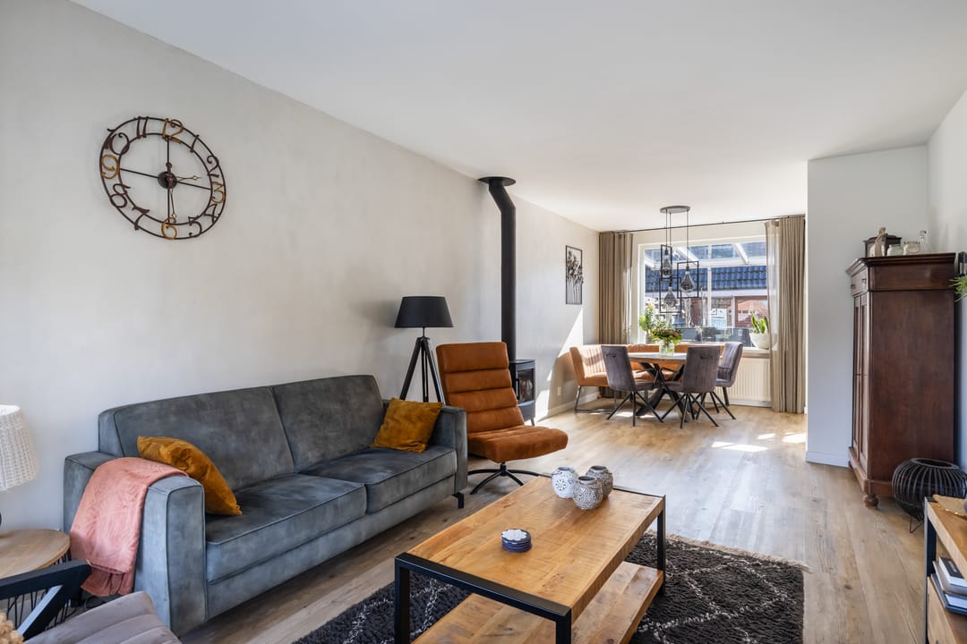 Foto 8 van John F. Kennedylaan 11