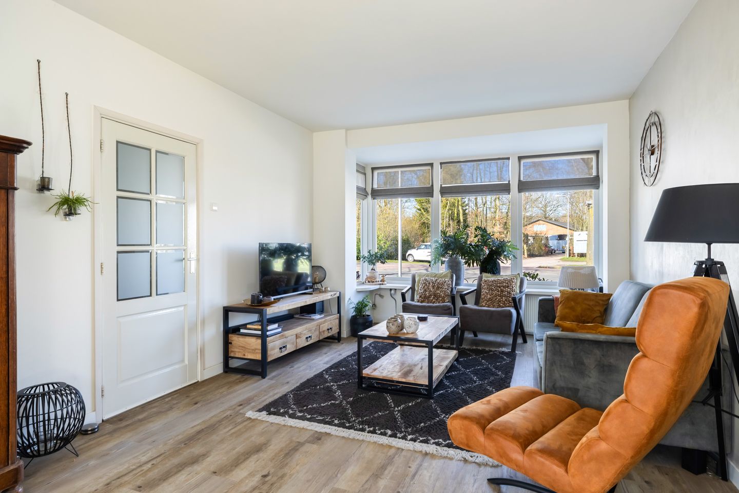 Foto 10 van John F. Kennedylaan 11