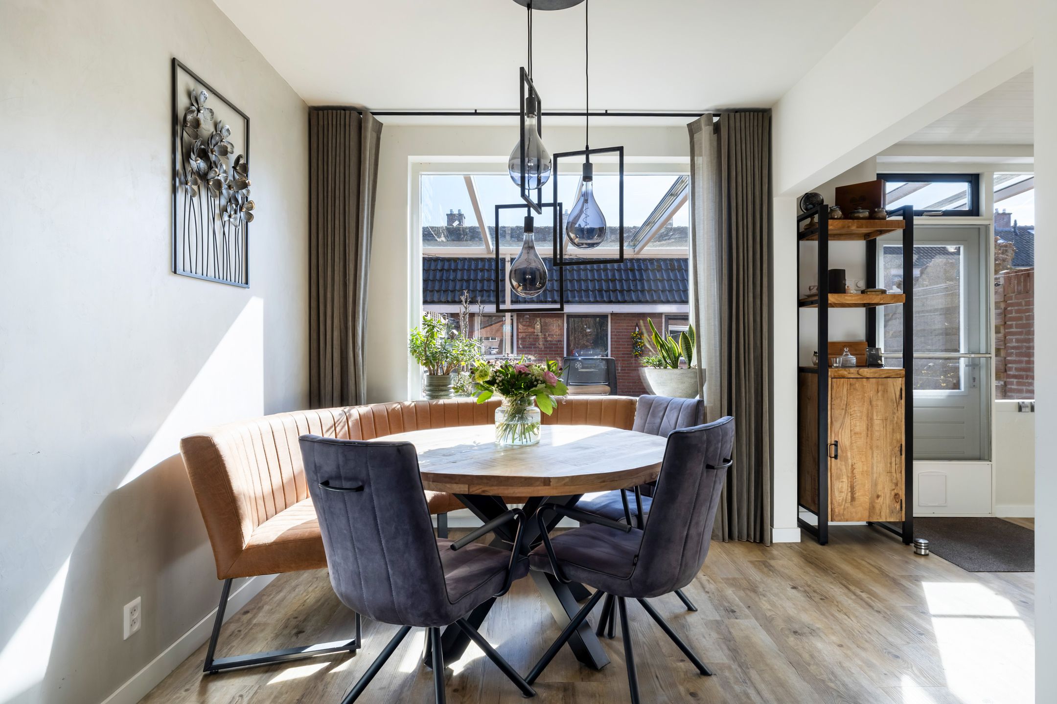 Foto 15 van John F. Kennedylaan 11