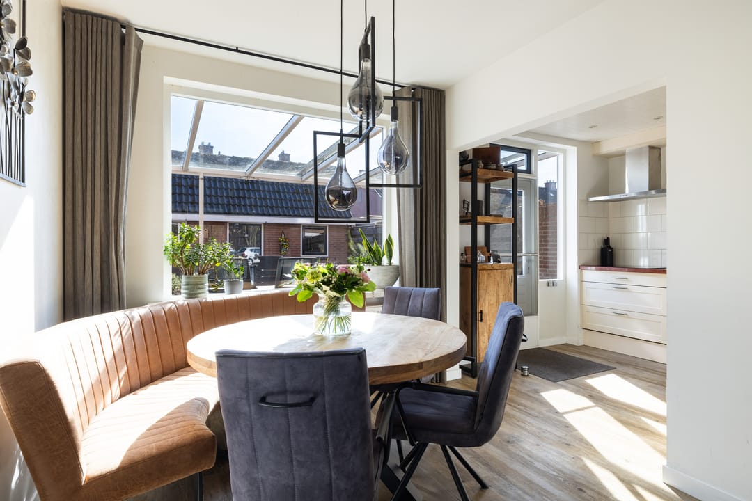 Foto 16 van John F. Kennedylaan 11