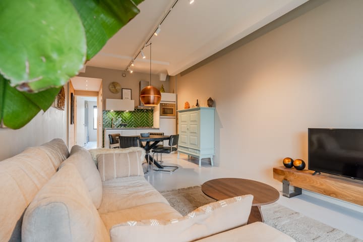 Photo 2 of Nieuwpoortstraat 94-B7