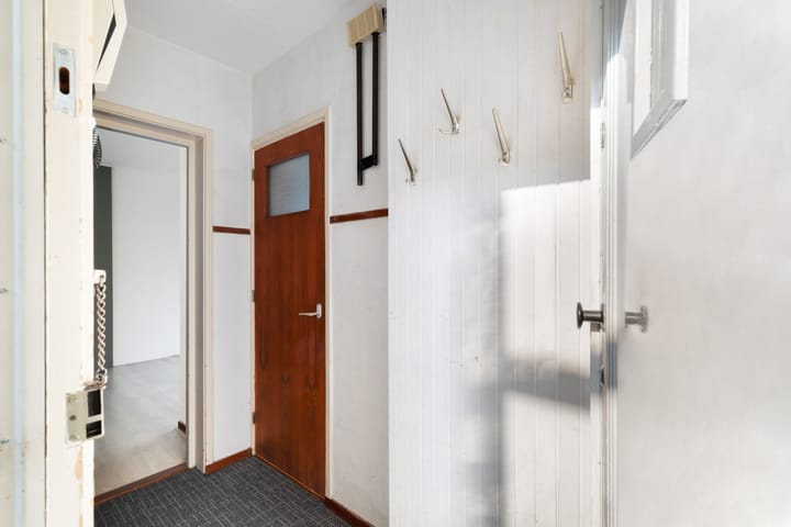 Foto 4 van Cleyburchstraat 27-A