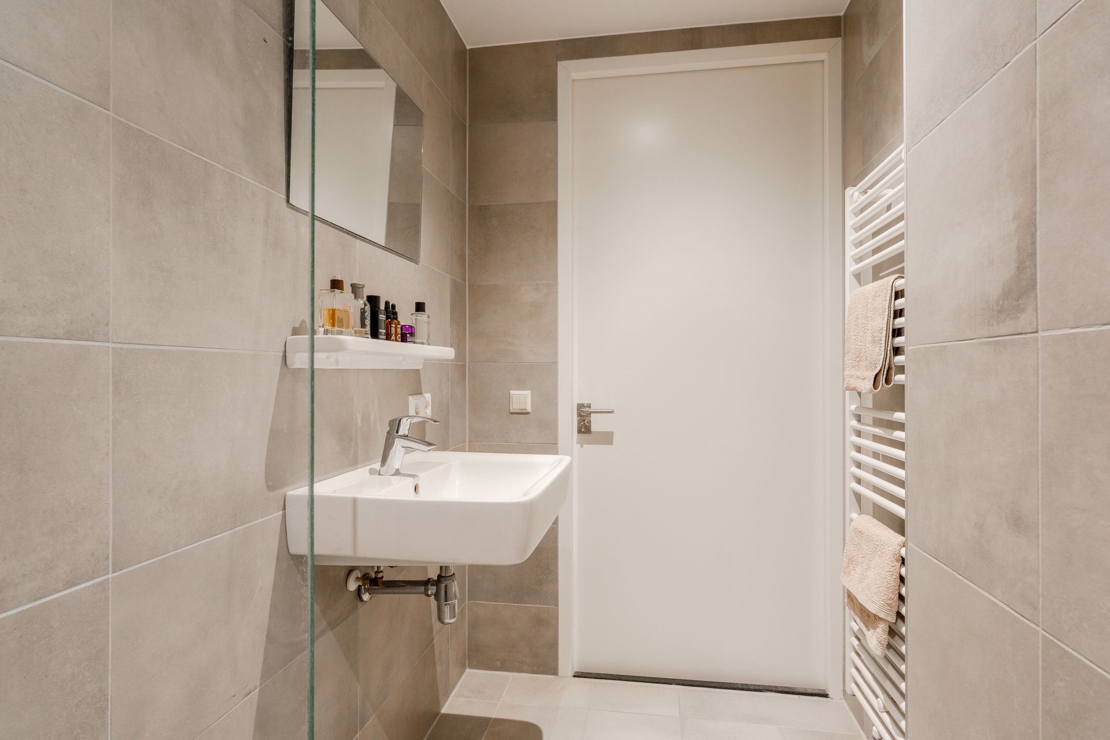 Photo 24 of Nieuwpoortstraat 94-B7