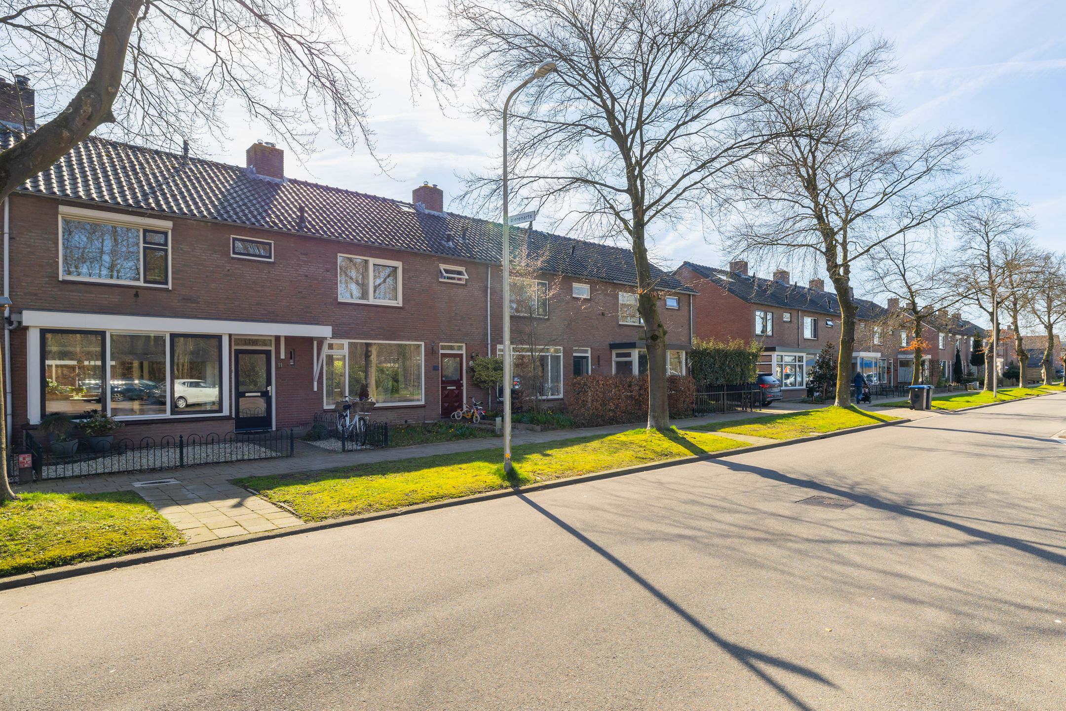 Foto 6 van John F. Kennedylaan 11