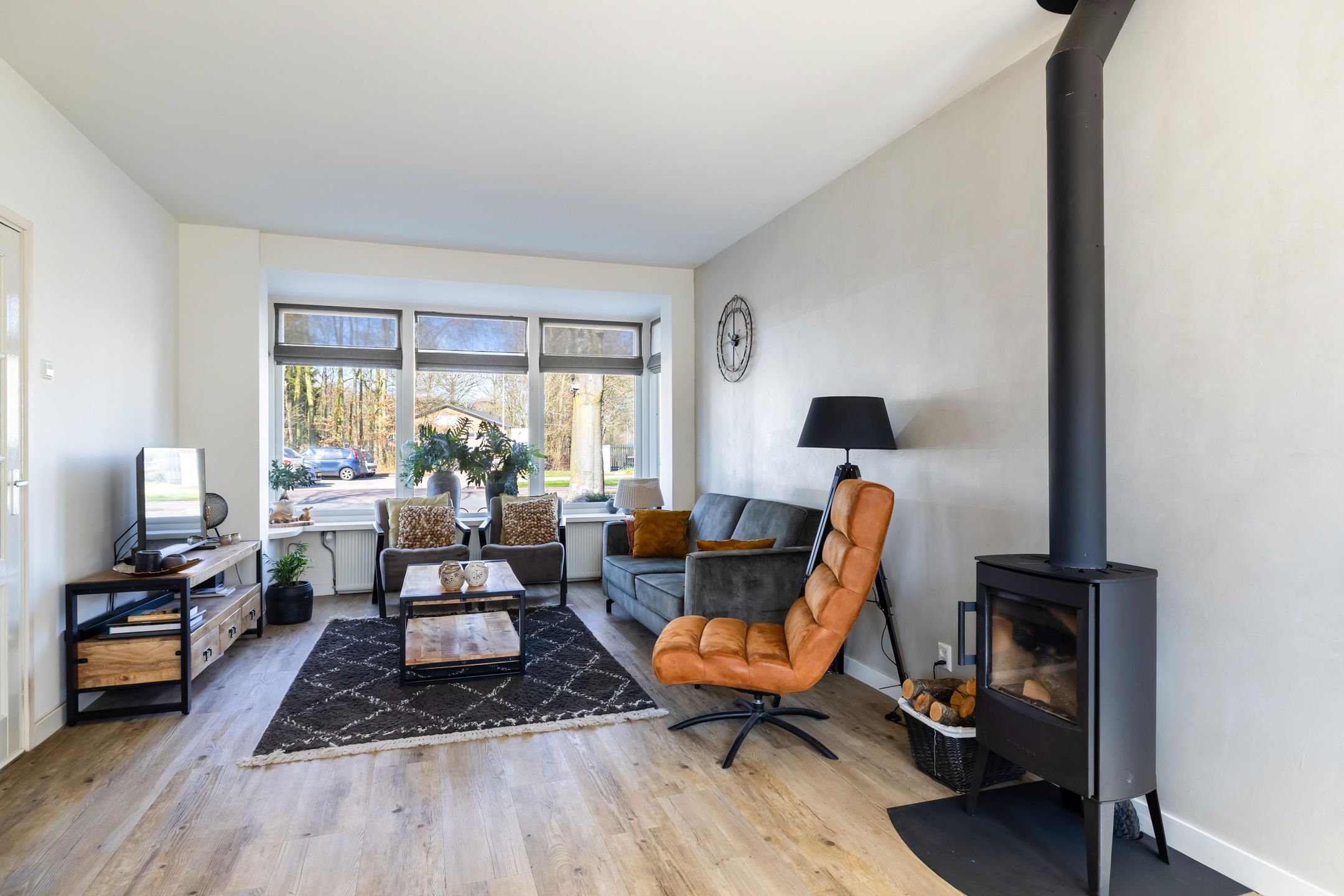 Foto 9 van John F. Kennedylaan 11