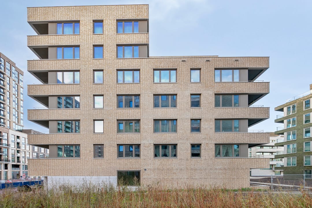 Photo 2 of Elzenhagensingel 132