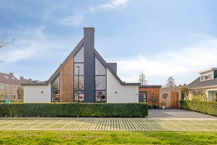 Foto 2 van Middenstraat 6