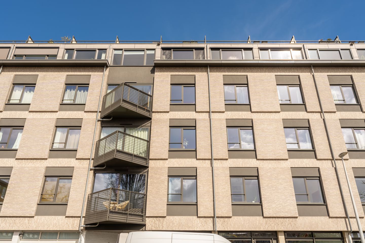 Photo 35 of Nieuwpoortstraat 94-B7