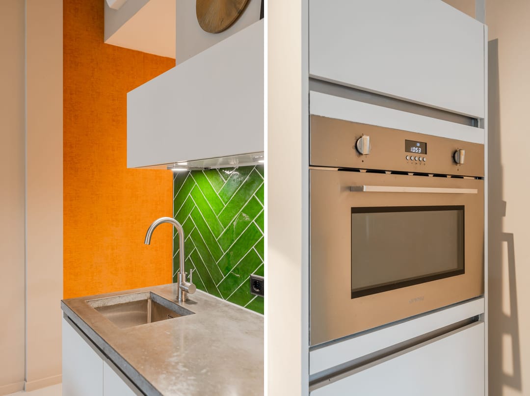 Photo 17 of Nieuwpoortstraat 94-B7