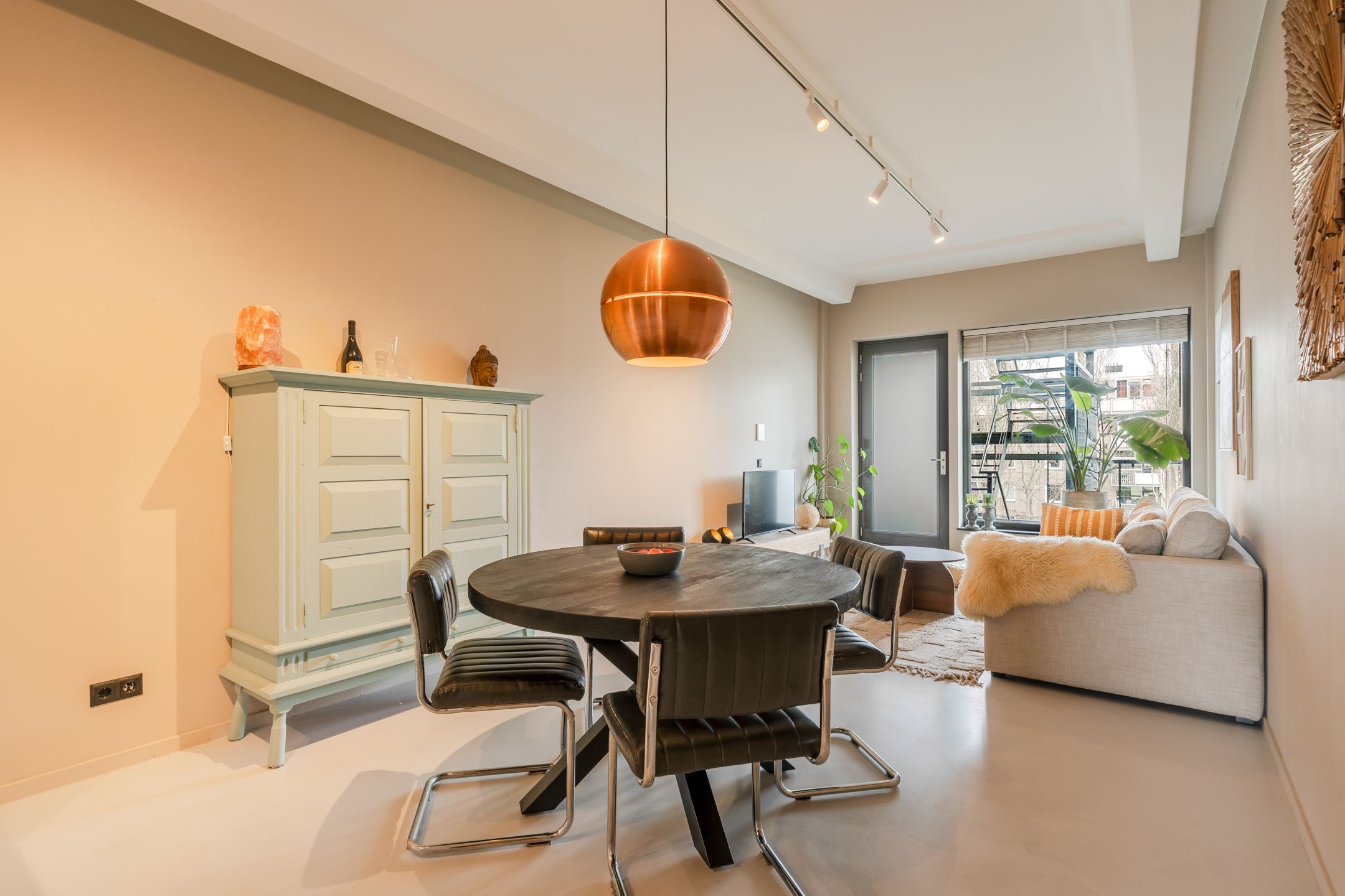 Photo 12 of Nieuwpoortstraat 94-B7