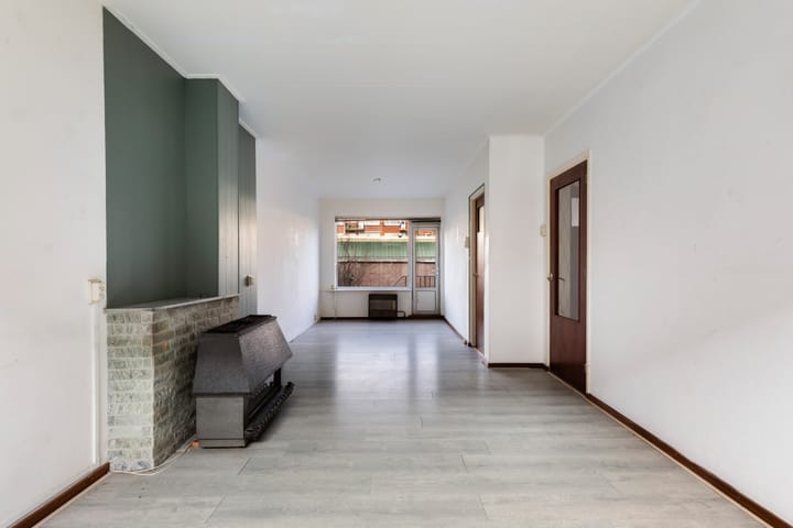 Foto 2 van Cleyburchstraat 27-A