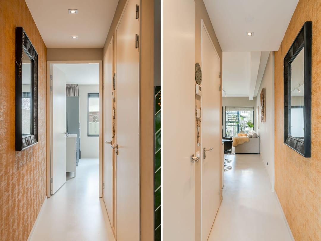 Photo 26 of Nieuwpoortstraat 94-B7