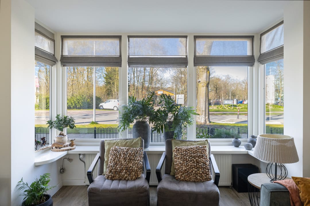 Foto 13 van John F. Kennedylaan 11