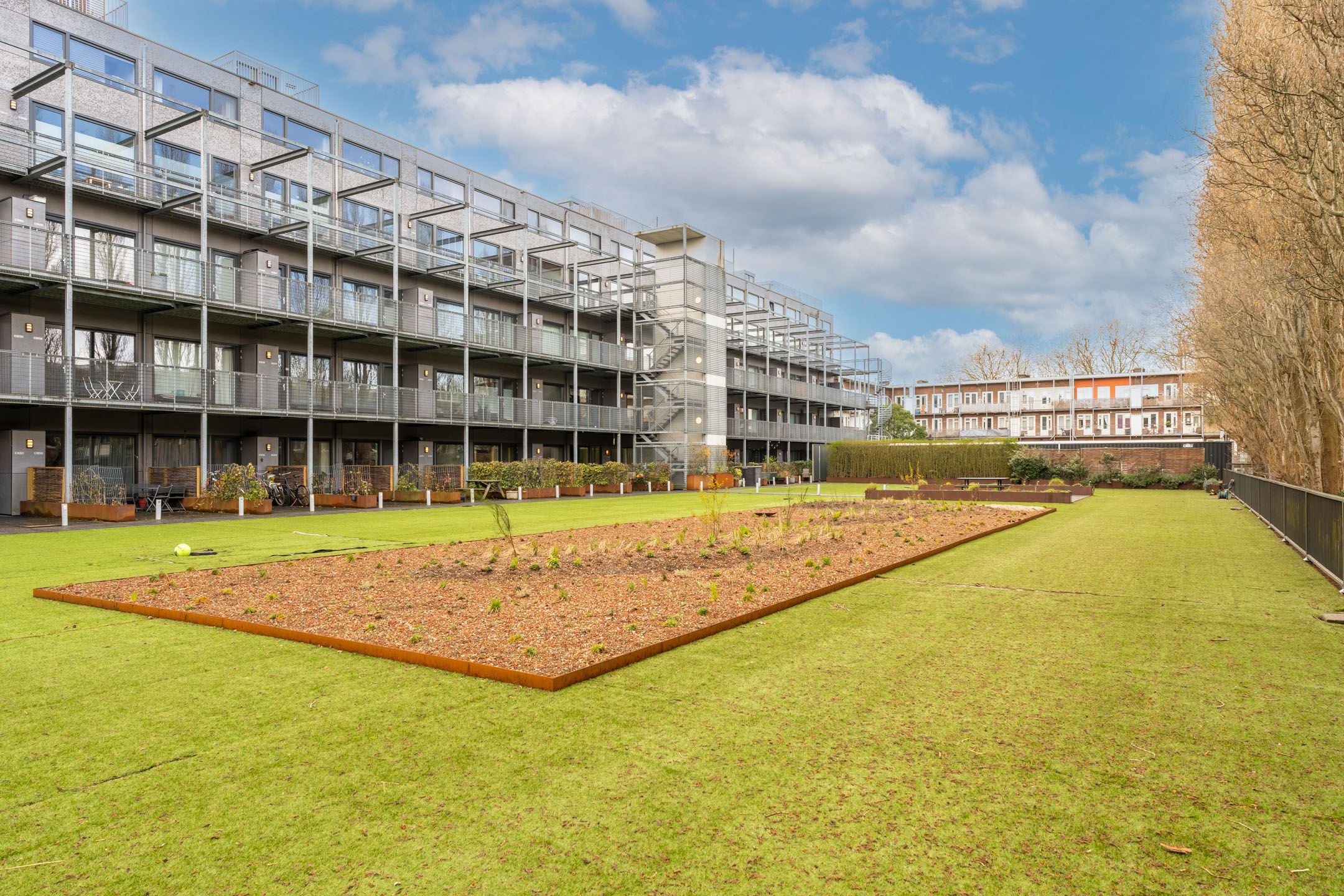 Photo 33 of Nieuwpoortstraat 94-B7