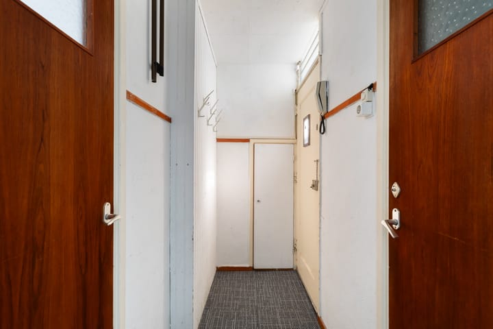 Foto 5 van Cleyburchstraat 27-A