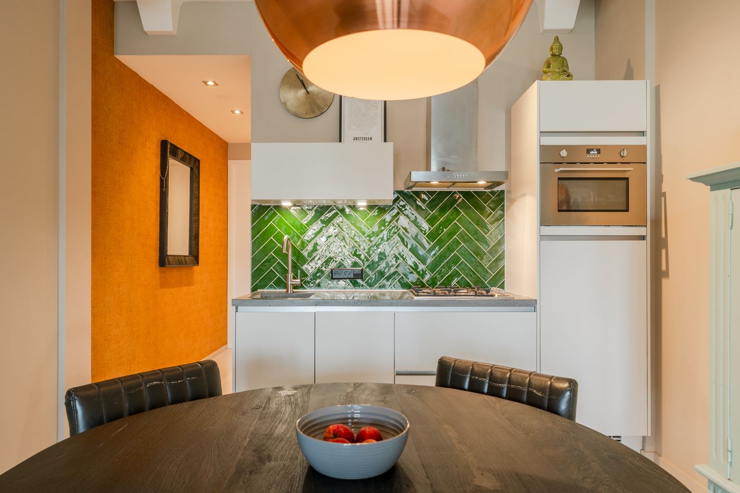 Photo 14 of Nieuwpoortstraat 94-B7