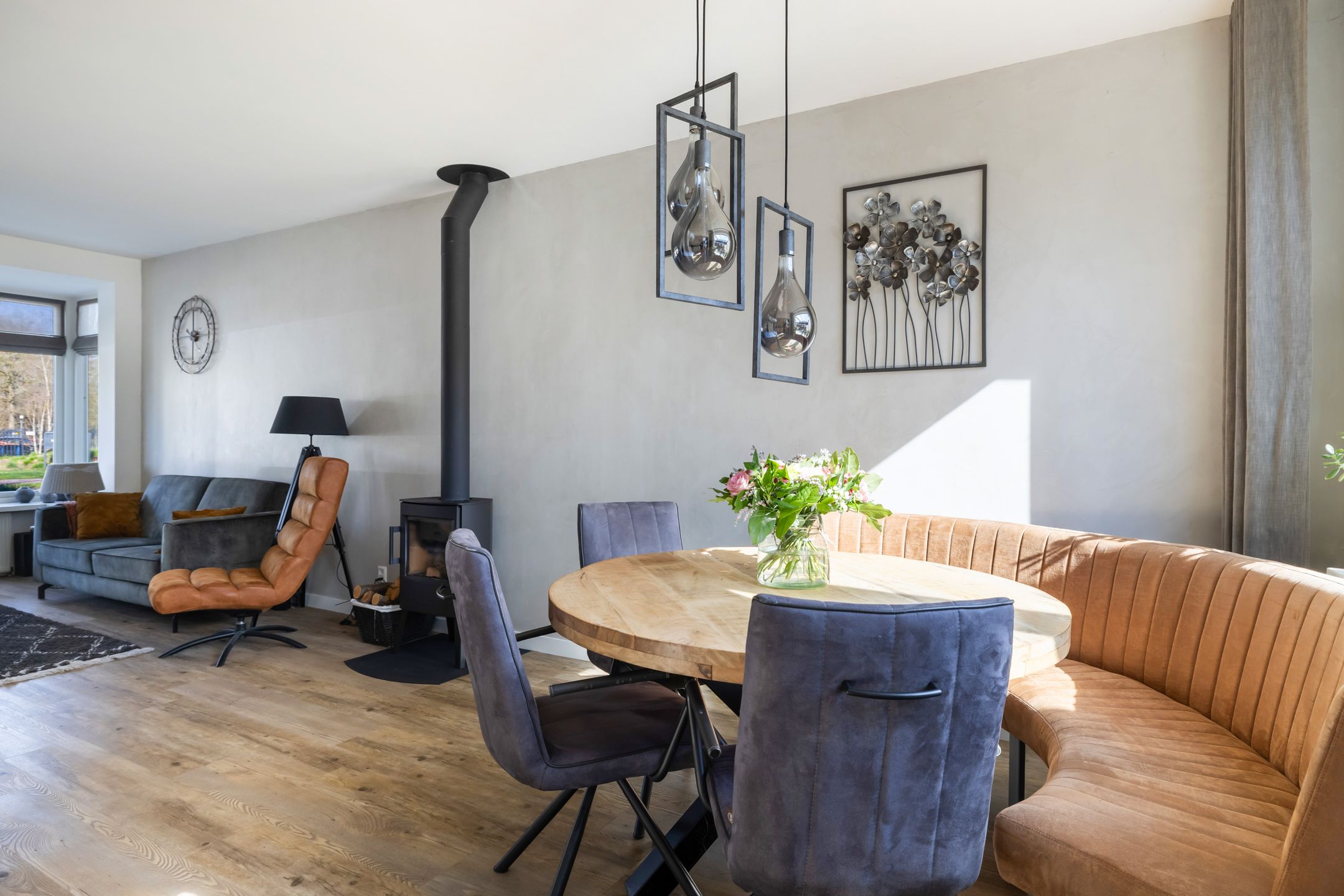 Foto 12 van John F. Kennedylaan 11