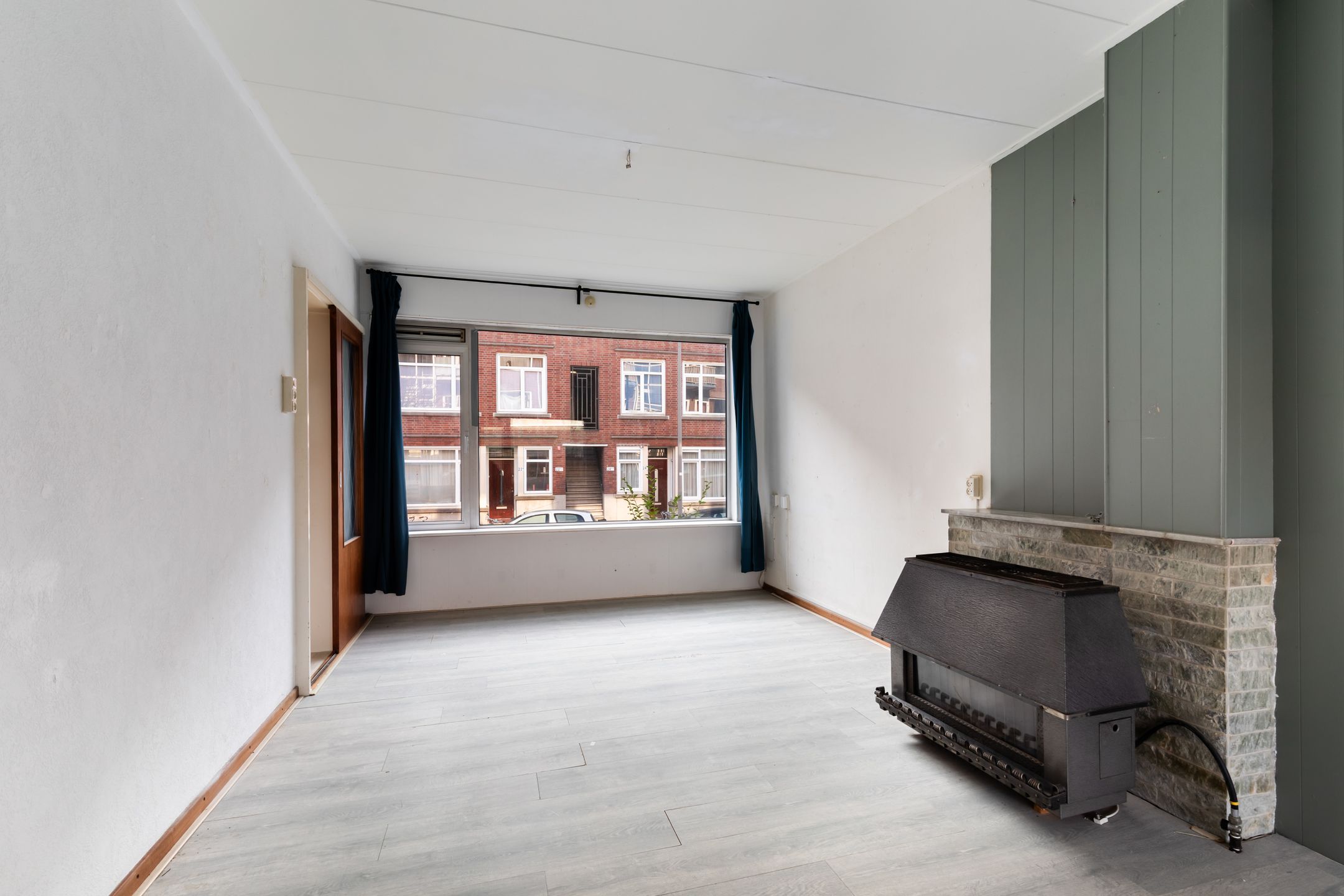 Foto 9 van Cleyburchstraat 27-A